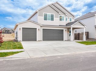2590 Rinas Rd, Richland, WA 99352