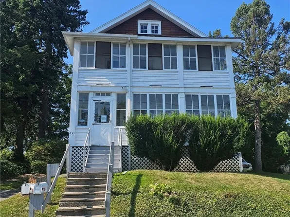 433 Vann St, Syracuse, NY 13206