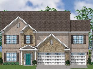 5640 Glad Acres Rd, Pfafftown, NC 27040