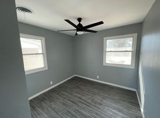 1613 Heather St, Amarillo, TX 79107