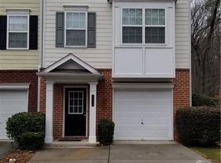 6702 Stoneleigh Way #8, Mableton, GA 30126