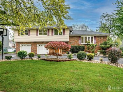 878 Beatrice Pkwy, Edison, NJ, 08820