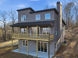 1176 Jewel Ct NE, Ranger, GA 30734