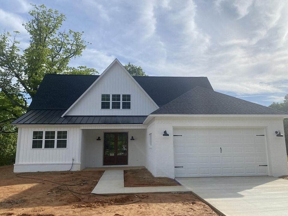 116 Southern Oaks Dr, Mooreville, MS 38857 MLS 231467 Zillow