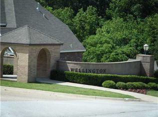 Woodley Green Ln LOT 103, Cave Springs, AR 72718