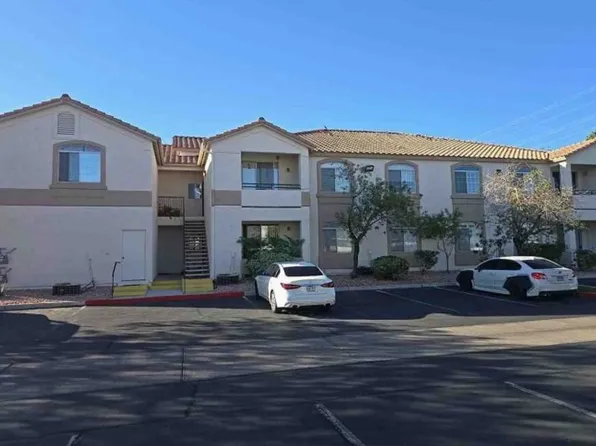 1830 N Buffalo Dr Unit 2106, Las Vegas, NV 89128