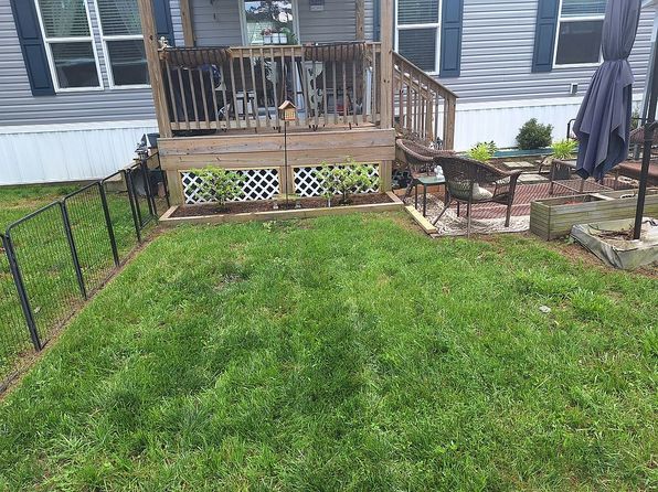 8610 Prince George Dr TRAILER 14