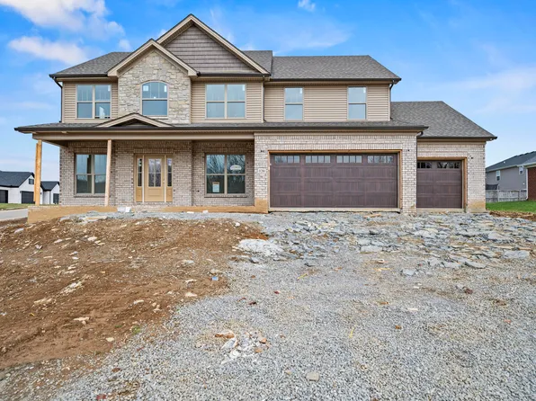 120 Ivy Creek Dr, Richmond, KY 40475