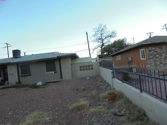 3rd image of 816 Alhambra Dr