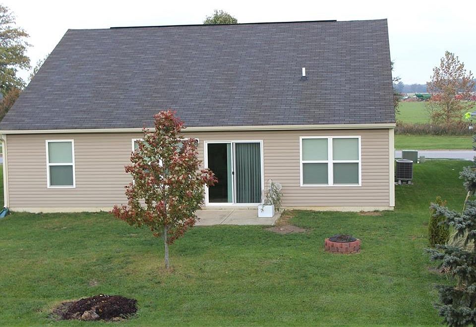 2nd image of 11521 N Creekside Dr