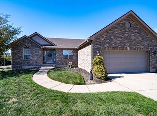 5 Juanita Ct, Springboro, OH 45066
