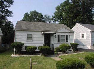 4514 Virginia Ave, Louisville, KY 40211