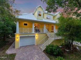 110 Ocean Way Dr, Ponce Inlet, FL 32127