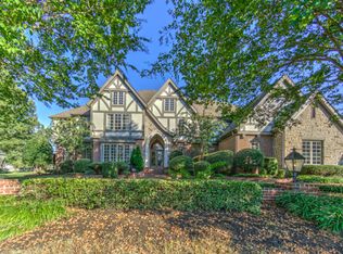 2800 Keasler Cir W, Memphis, TN 38139