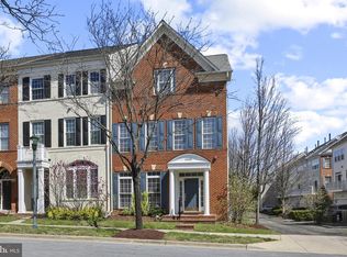 1105 Havencrest St, Rockville, MD 20850