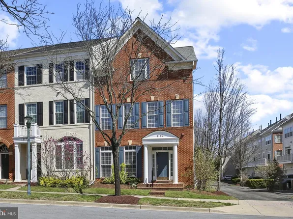 1105 Havencrest St, Rockville, MD 20850