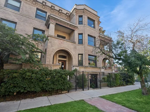 1353 W Wilson Ave APT 2, Chicago, IL 60640