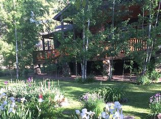 1441 Little Leaf Ln, Show Low, AZ 85901