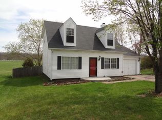 2216 Bainbridge Way, Powell, TN 37849