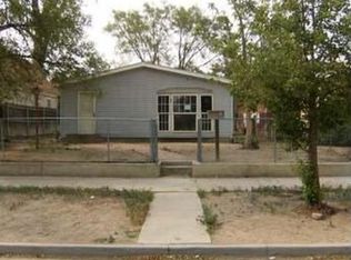1107 W 11th St, Pueblo, CO 81003