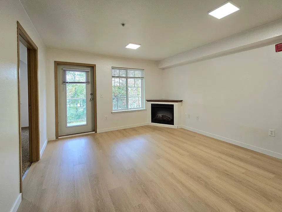 Tullwood Apartments