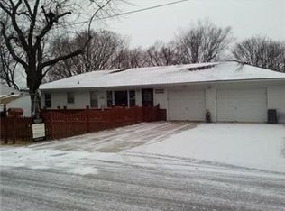 3706 N Cypress Ave, Kansas City, MO 64117