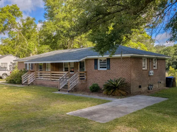 1716 Brantley Dr #A, Charleston, SC 29412