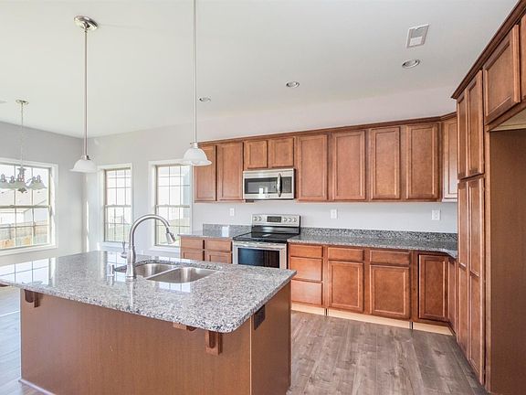 2nd image of 744 Dawson Springs Way