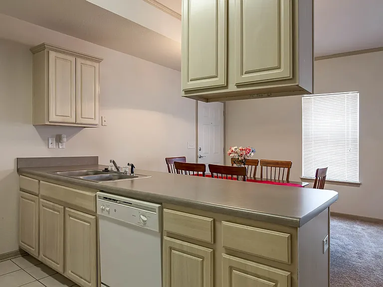 City Homes at Fall Creek — Photo 24