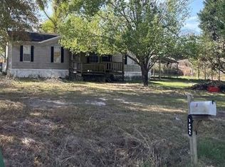 152 Carey Johnson Cir, Hazlehurst, GA 31539