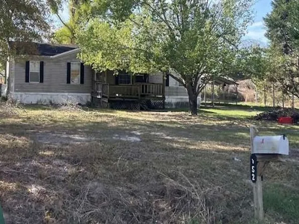 152 Carey Johnson Cir, Hazlehurst, GA 31539