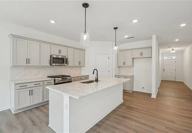 522 Silverleaf Trl — Photo 5