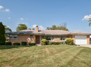 275 W Highland Dr, Chicago Heights, IL 60411