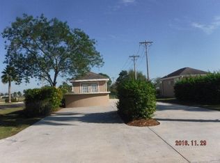 2219 Osprey Ln, Mission, TX 78572