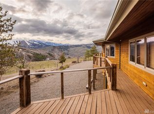 209 Texas Creek Rd, Carlton, WA 98814