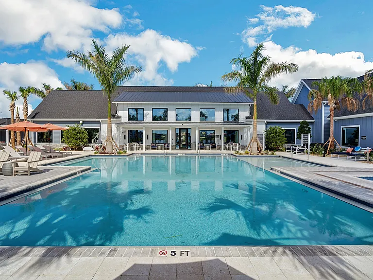 The Sophia Luxury Villas — Photo 14