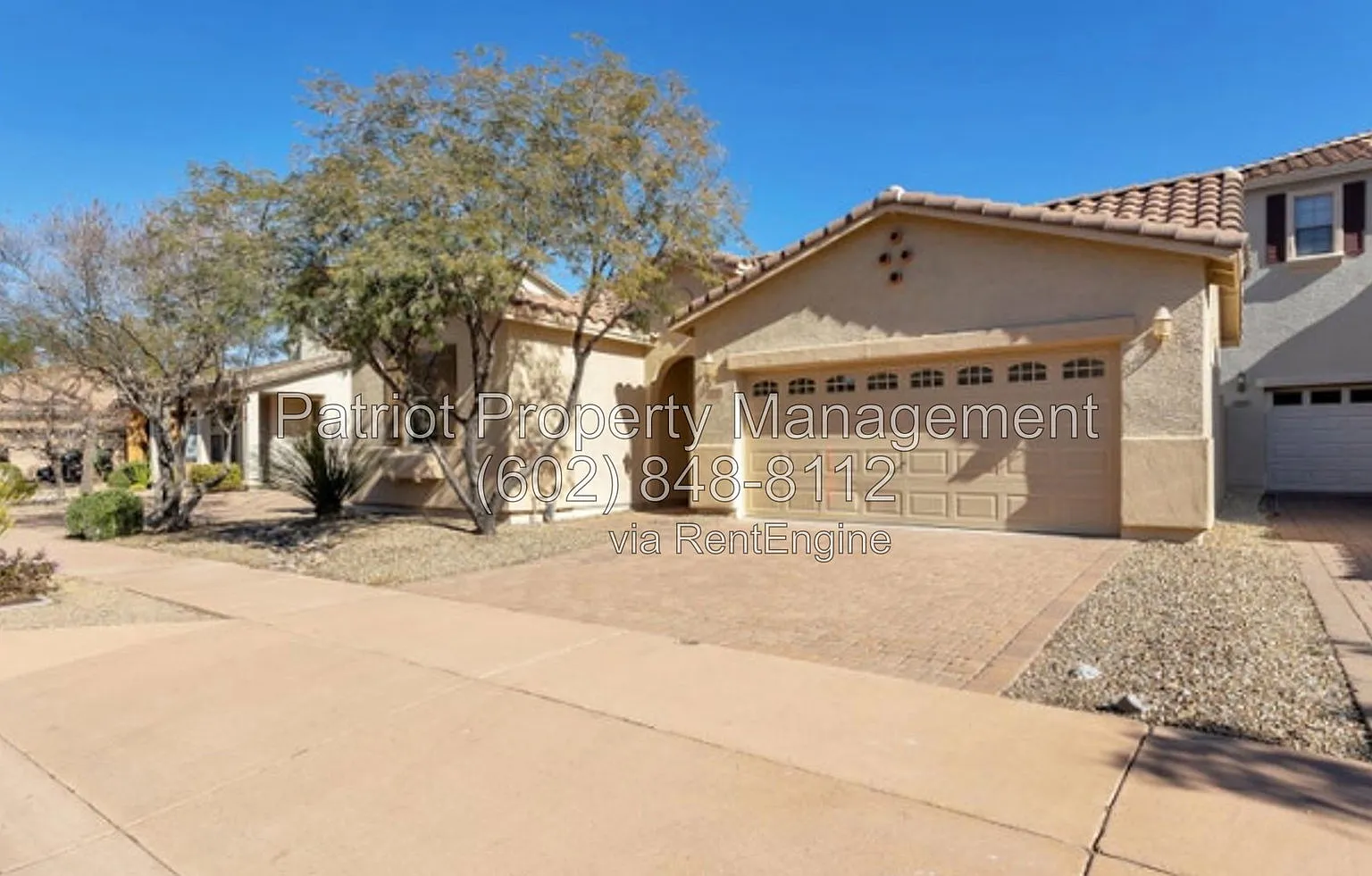 3 bed, 2.0 bath, 1416 sqft, $2,300 — Photo 1