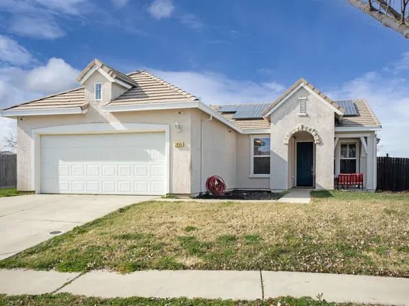 2456 Empire Ct, Plumas Lake, CA 95961