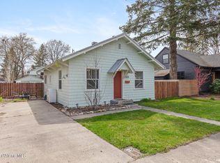 1020 E Montana Ave, Coeur D Alene, ID 83814