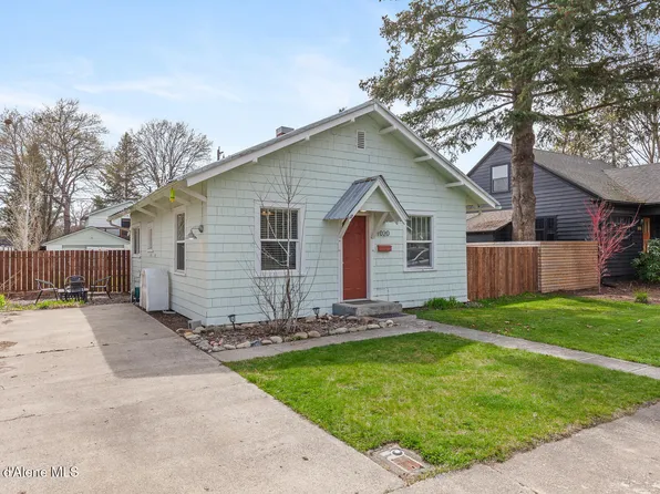 1020 E Montana Ave, Coeur D Alene, ID 83814
