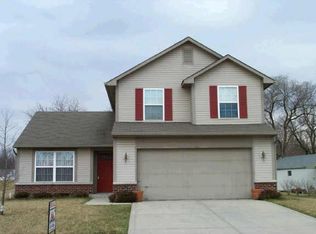 6221 N Hazelhatch Dr, Indianapolis, IN