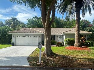 10873 NW 10th Place, Coral Springs, FL 33071