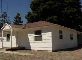 419 S Fea Ave, Newport, WA 99156