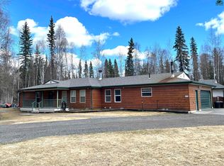 2454 San Augustin Dr, North Pole, AK 99705