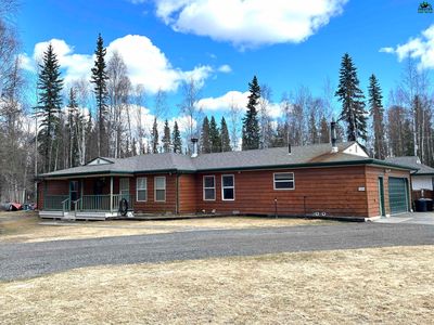 2454 San Augustin Dr, North Pole, AK, 99705