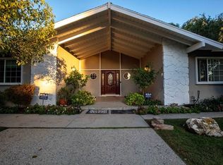 9612 Shoshone Ave, Northridge, CA 91325