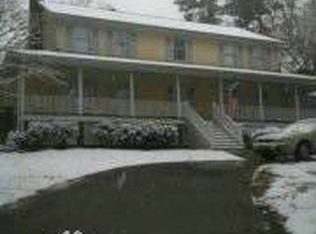 202 Coker Dr SW, Rome, GA 30165