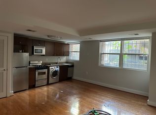 1349KENYO N St NW #B9, Washington, DC 20019