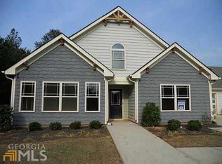 45 William Dr, White, GA 30184