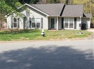 6314 Cardinal Wood Dr, Greensboro, NC 27410